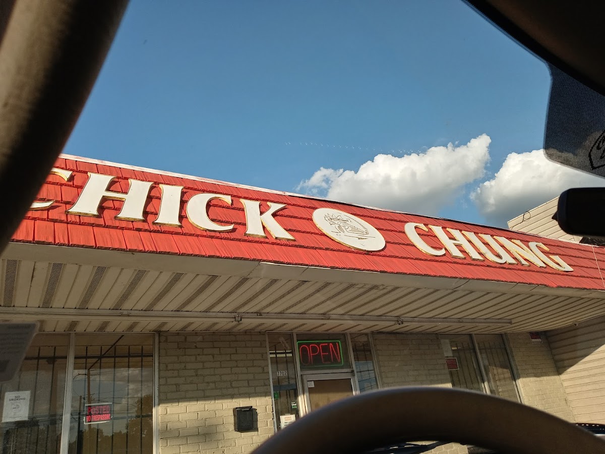 Chick N Chung